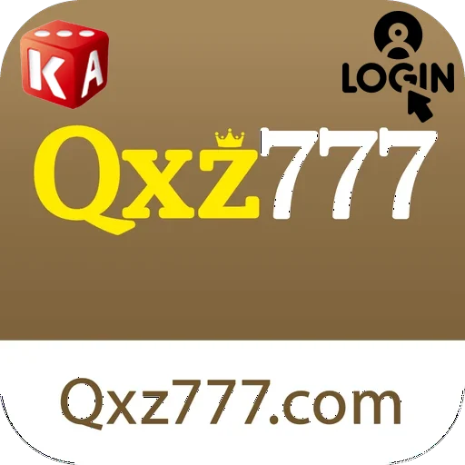 qxz777 login promotion